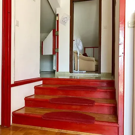 Apartment Vito *
