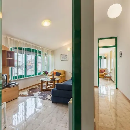 Apartment Vito *