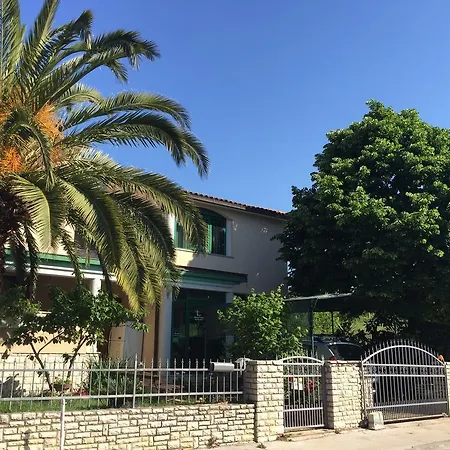 Apartman Vito *
