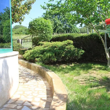 Apartman Vito Póla