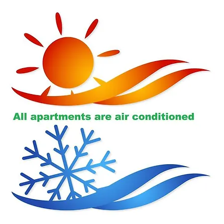 Apartman Vito