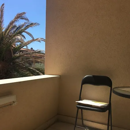 Apartment Vito *