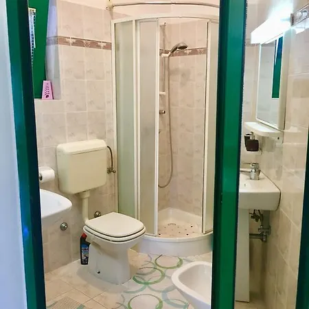 Apartman Vito Póla