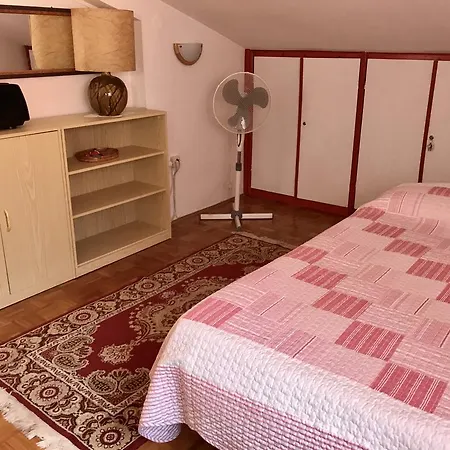 Apartman Vito Póla