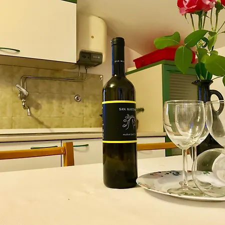 Vito Apartment