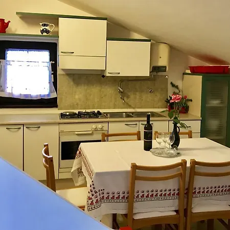 Apartment Vito *