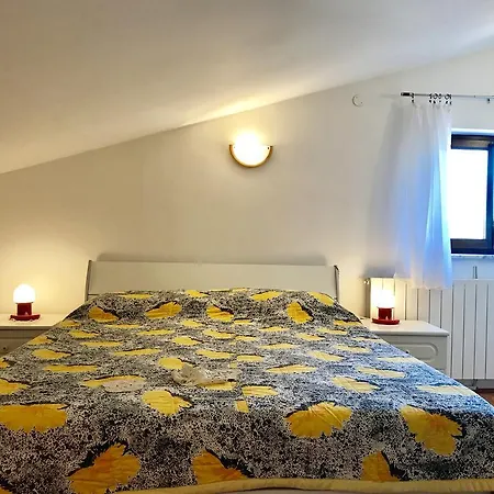 Apartman Vito