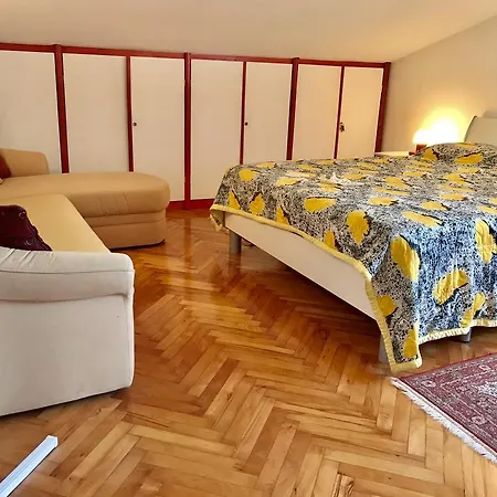 Vito Apartment