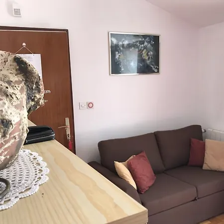 Apartment Vito *