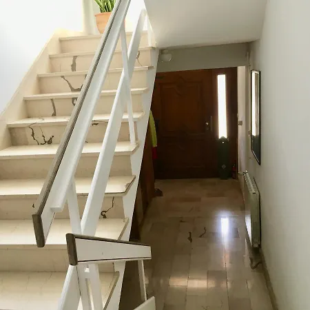Vito Apartment *