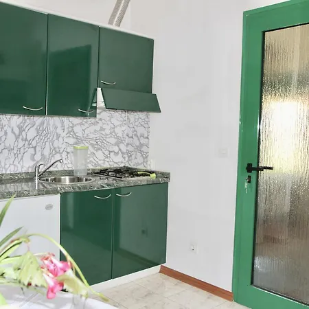 Vito Apartment Pula