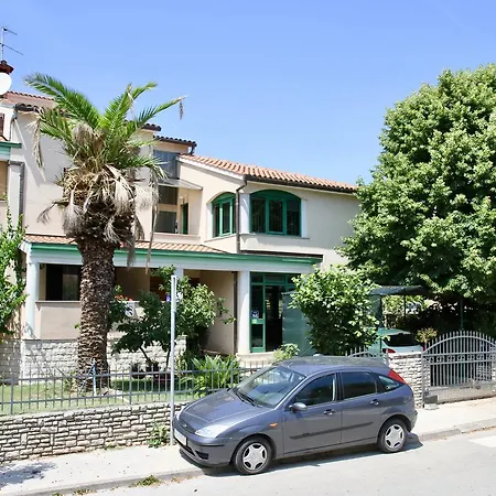 Apartment Vito