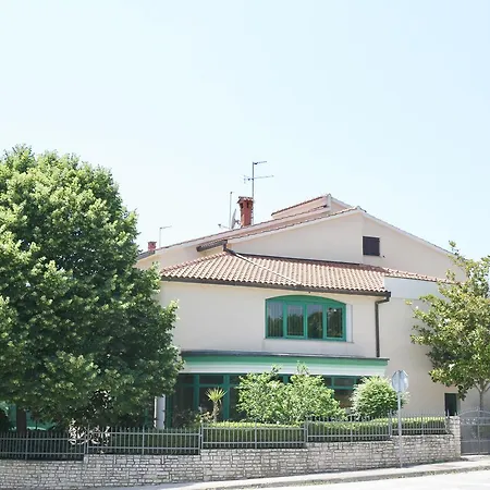 Vito Apartment *