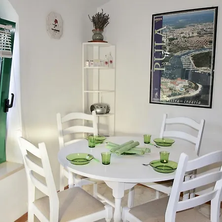Apartment Vito *