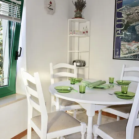 Apartman Vito