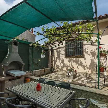 Apartman Vito *
