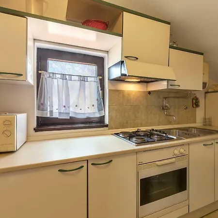 Apartment Vito