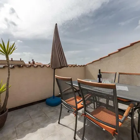 Vito Apartment Pula
