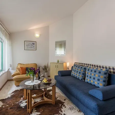 Vito Apartment *