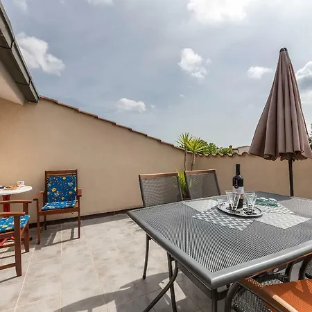 Apartman Vito
