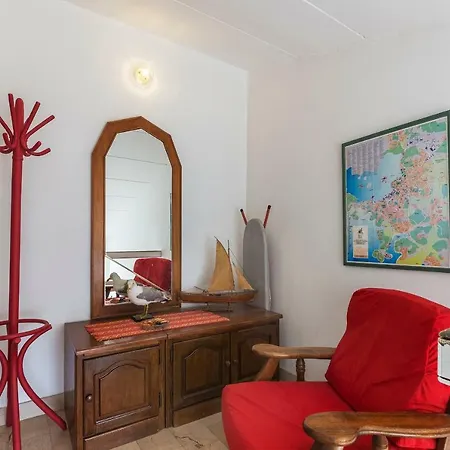 Vito Apartman Póla