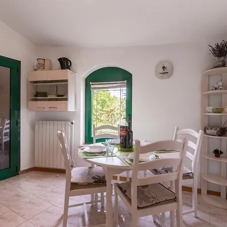 Vito Apartment *