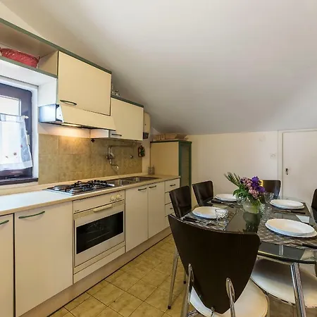 Vito Apartment Pula