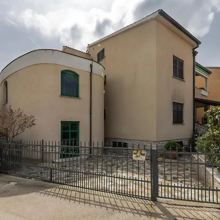 Apartment Vito *
