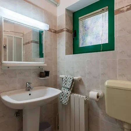 Apartman Vito