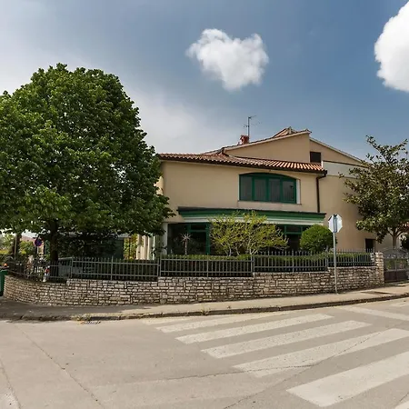 Vito Apartment