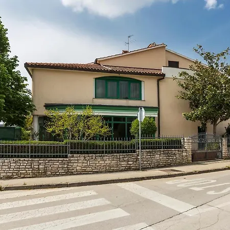 Vito Apartment