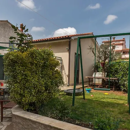 Apartment Vito